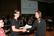 Claudiana 2011
