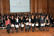 Claudiana 2011