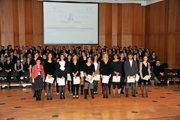 Claudiana 2011