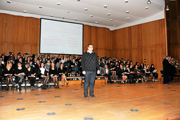 Claudiana 2011