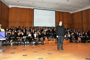 Claudiana 2011