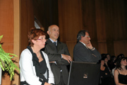Claudiana 2011