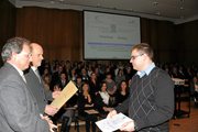 Claudiana 2011