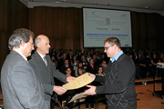 Claudiana 2011