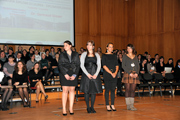 Claudiana 2011