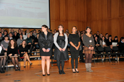Claudiana 2011