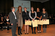 Claudiana 2011