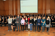 Claudiana 2011