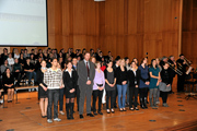 Claudiana 2011