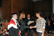 Claudiana 2011