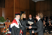 Claudiana 2011