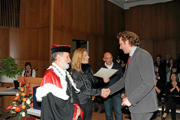 Claudiana 2011