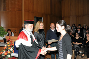 Claudiana 2011