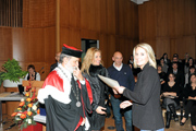 Claudiana 2011