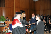 Claudiana 2011