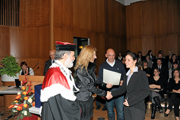 Claudiana 2011