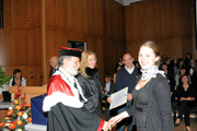 Claudiana 2011