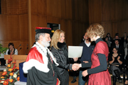 Claudiana 2011