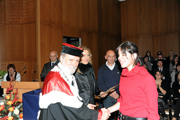 Claudiana 2011