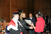 Claudiana 2011