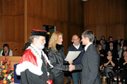 Claudiana 2011