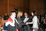 Claudiana 2011