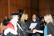 Claudiana 2011