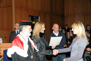 Claudiana 2011