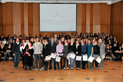 Claudiana 2011