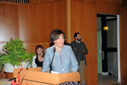 Claudiana 2011