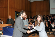 Claudiana 2011