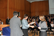Claudiana 2011