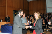 Claudiana 2011