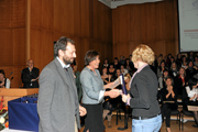 Claudiana 2011