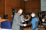 Claudiana 2011