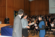 Claudiana 2011