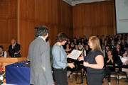 Claudiana 2011