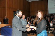Claudiana 2011