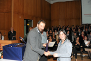 Claudiana 2011