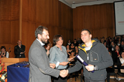 Claudiana 2011