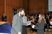 Claudiana 2011