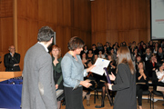 Claudiana 2011