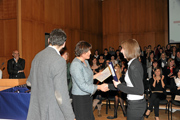Claudiana 2011