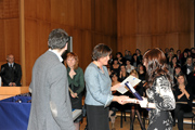 Claudiana 2011