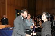Claudiana 2011