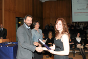 Claudiana 2011