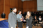 Claudiana 2011