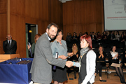 Claudiana 2011