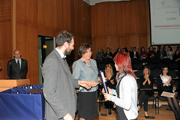 Claudiana 2011