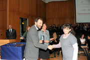 Claudiana 2011